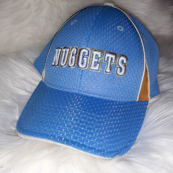 nuggets cap